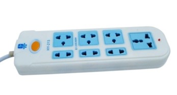 插線板新國標進入強制執行倒計時，日用家電安全再升級