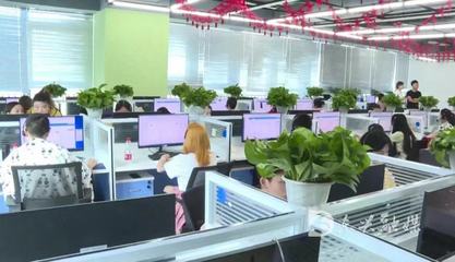 東興區打好三張牌，建設城市經濟新引擎