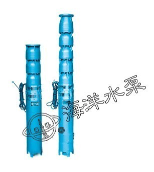 河南潛水泵 三門峽深井潛水電泵與上海海洋泵業的不銹鋼潛水泵解析