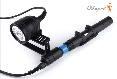 奧德寶ODEPRO 如何利用專業(yè)潛水設(shè)備克服對潛水的焦慮感